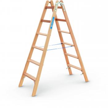 Zarges Leiter Crestastep B